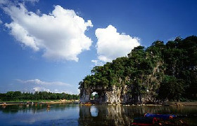 福州到桂林旅游服务品牌价格与厂家深度解析