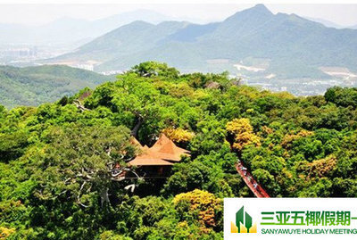【三亚旅游/亚龙湾热带天堂森林公园/亚龙湾一日游】价格,厂家,图片,其他旅游服务,93条-
